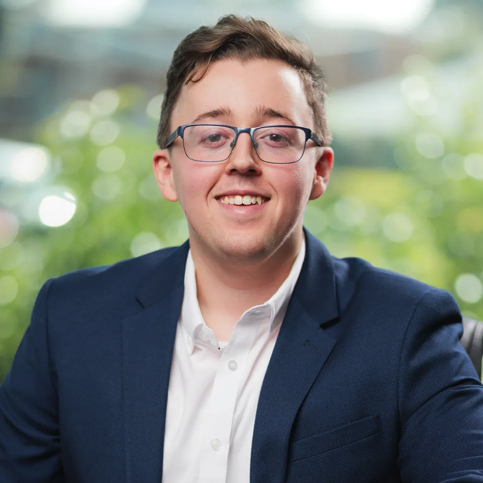 Adam Faulkner' profile picture