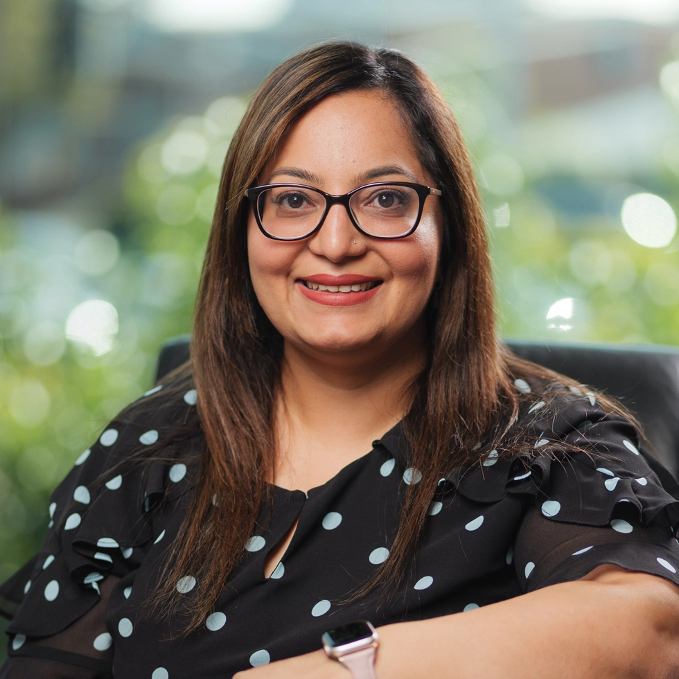 Ahla Qureshi profile image